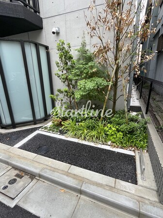 ルネサンスコート門前仲町の物件内観写真